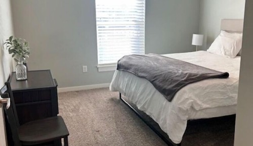 Apartment, 3 Bedrooms, Kitchen