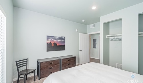 Apartment, 3 Bedrooms, 2 Bathrooms