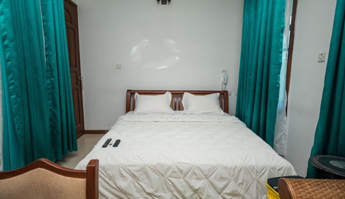 Basic Room