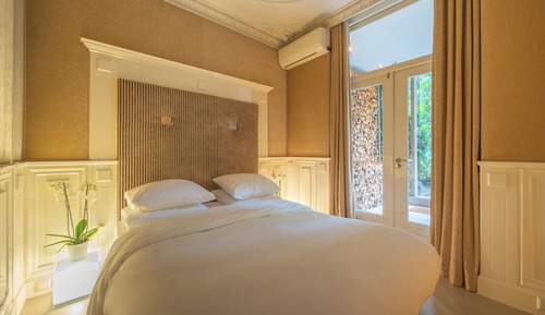 Romantic Apartment