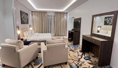 Royal Suite