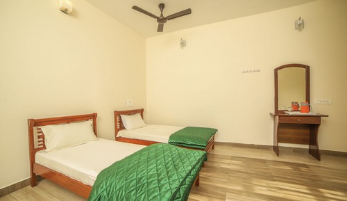 Elite Villa, 4 Bedrooms