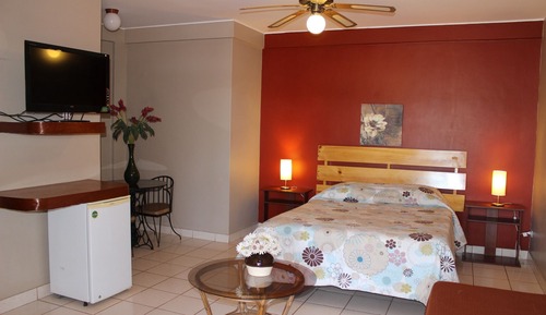 Single Room