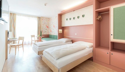 Superior Quadruple Room