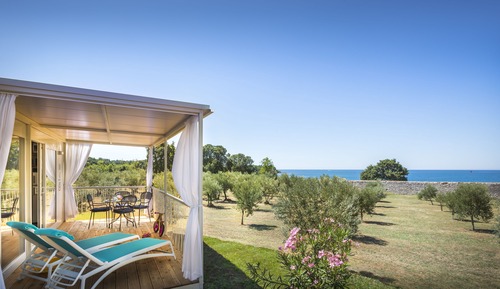 Mirami' Family Village - Family Holiday Home