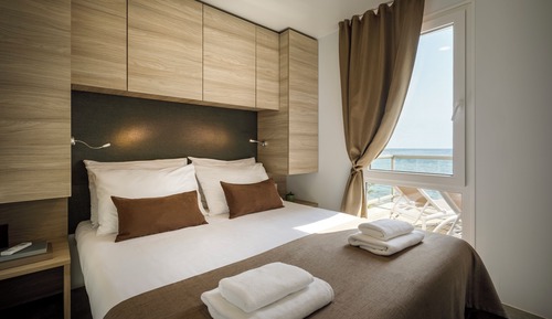Amber Sea Luxury Village - Sea Holiday Home