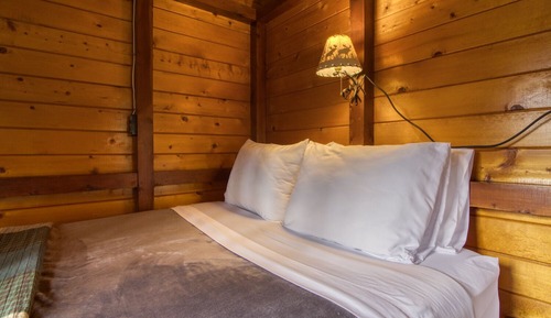 Cabin, 1 Bedroom (7)