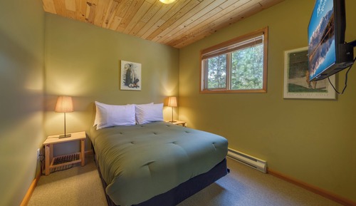 Classic Cabin