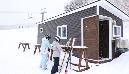 Basic Cabin