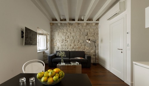 Apartment, 1 Bedroom, City View