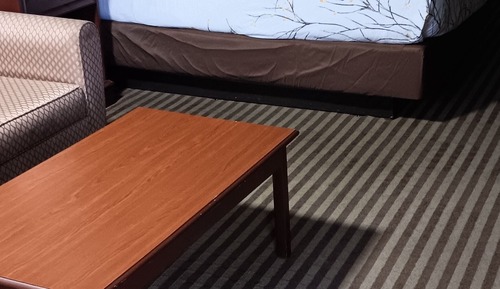Standard Single Room, 1 Queen Bed, Accessible