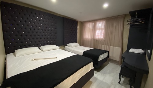 Comfort Condo