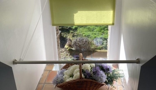 Twin Room, Ensuite (Le Grenier)