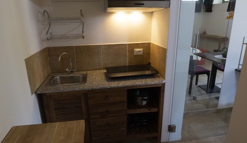 Comfort Studio Suite