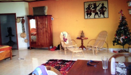 Grand Apartment, 1 Bedroom, Kitchen, Beach View