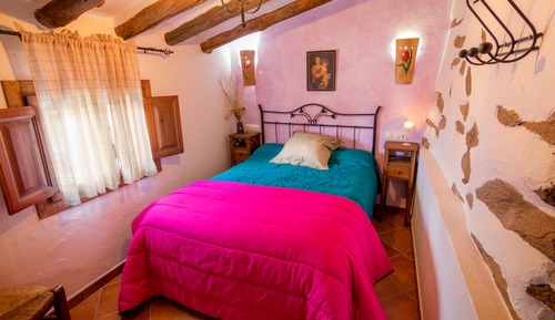 Premium Villa, 2 Bedrooms (Museo)