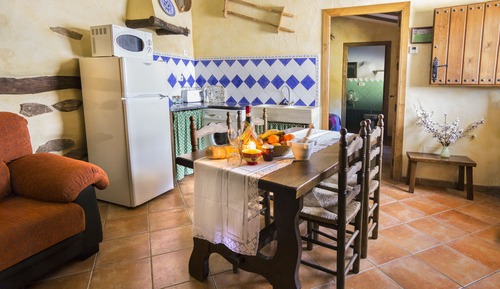 Premium Villa, 1 Bedroom (Jaraiz)
