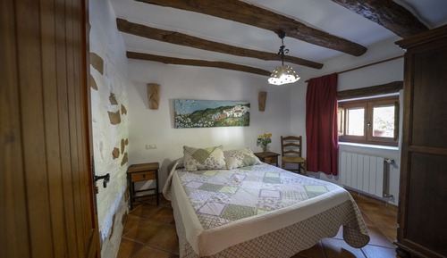 Cottage, 3 Bedrooms (La Curiosa)