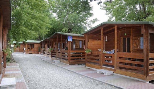Classic Bungalow, 1 Bedroom