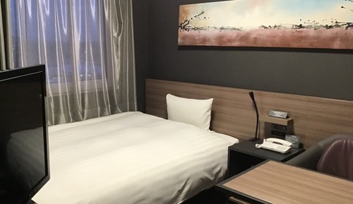 Comfort Single Room, Non Smoking