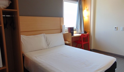 Room, 1 Double Bed