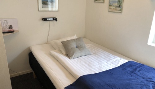 Economy Single Room