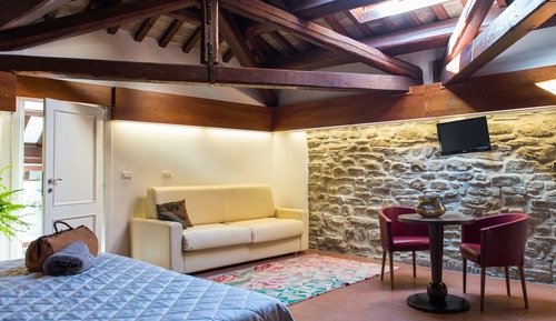 Superior Double or Twin Room