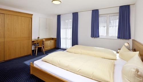 Comfort Apartment, 2 Bedrooms, Terrace