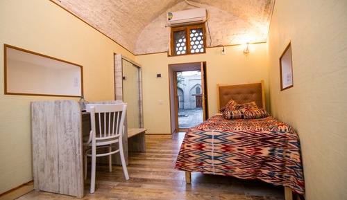 Design Single Room