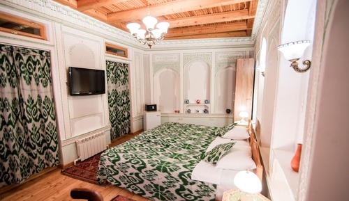 Superior Single Room