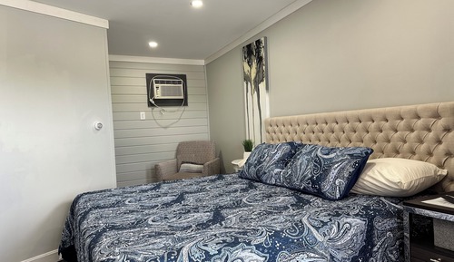 Room, 1 King Bed