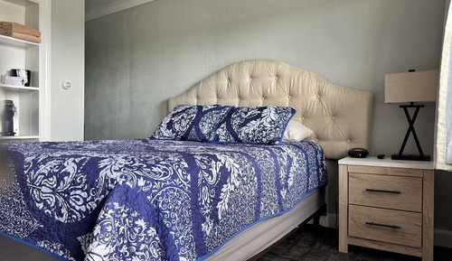 Room, 1 Queen Bed