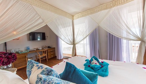 Royal Suite