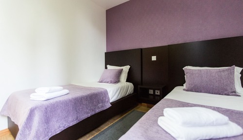 Deluxe Villa, 2 Bedrooms