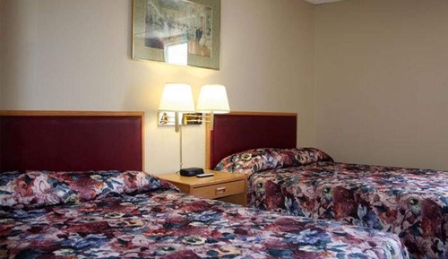 Standard Room, 2 Twin Beds