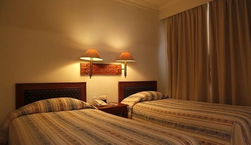 Family Suite, 2 Bedrooms