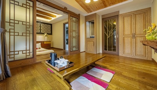 Ondol Suite