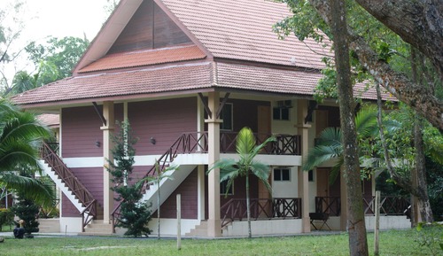 Chalet