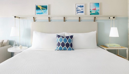Room, 1 Queen Bed