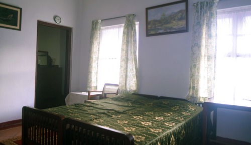 AC Double Room