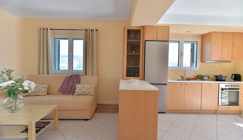 Apartment, 2 Bedrooms