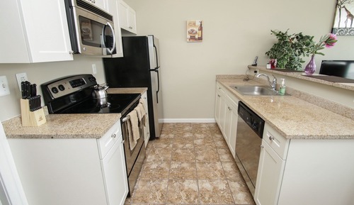 Luxury Apartment, 1 Queen Bed, Pool Access