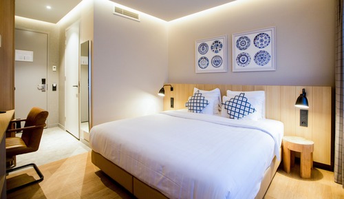 Basic Room