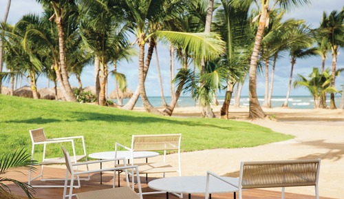 Excellence Club Two-Story Rooftop Terrace Suite with Plunge Pool View + 20% OFF SPA