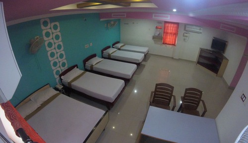 Family Suite
