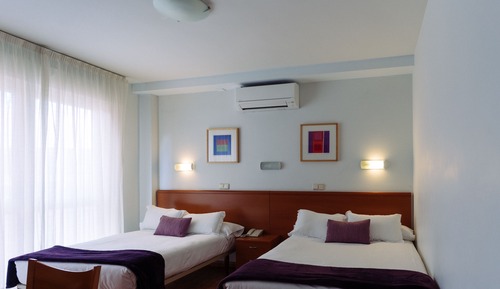 Double Room Single Use