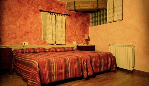 Family Apartment, 2 Bedrooms, Private Bathroom