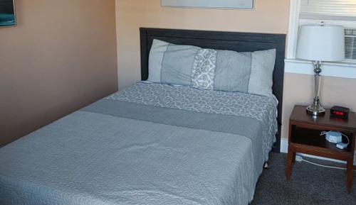 Room, 1 Queen Bed