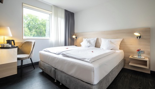 Standard Double Room, 1 Double Bed