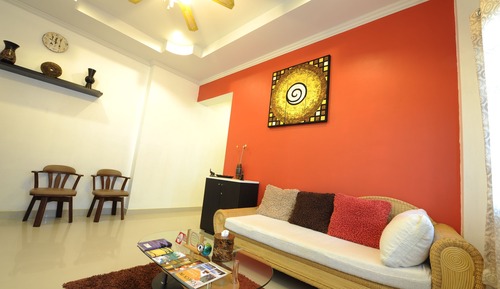 Villa, 2 Bedrooms